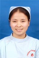 马云兰 照片