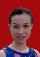 马艳君 照片