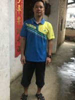 庞胜 照片