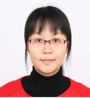 秦松梅 照片