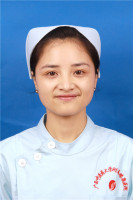 申蕾 照片