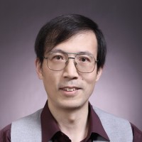 蔡金星 照片