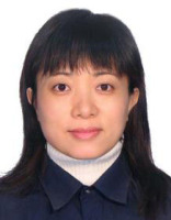 田慧 照片