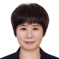 褚敏 照片