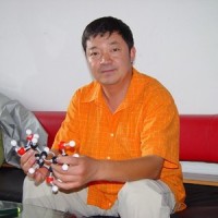 车庆明 照片