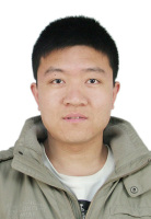 王缙 照片