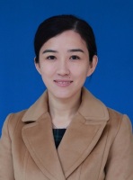薛丽飞 照片