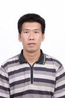 杨柯 照片