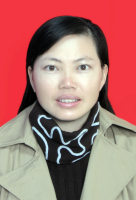 杨海玲 照片