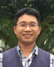 杨涛 照片