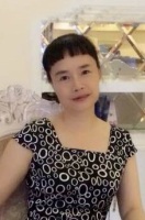 周倍伊 照片