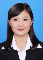 周改莲 照片