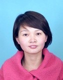 张晶晶 照片