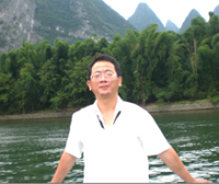 李胜利 照片