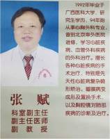 张赋 照片