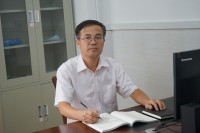 朱小勇 照片