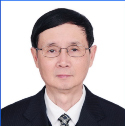 甄汉深 照片