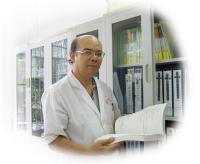 赵铁建 照片