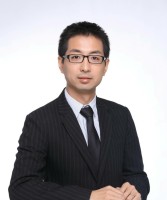 陈凯 照片