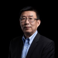 陈刚 照片