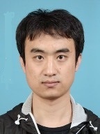 杜斌 照片
