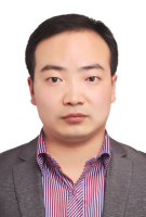 刘涛 照片