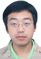刘渊 照片