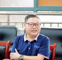 李庆锋 照片