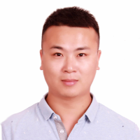 沈承舒 照片