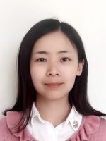 覃慧 照片
