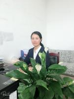 汪菊 照片