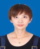杨倩 照片