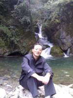 杨山青 照片