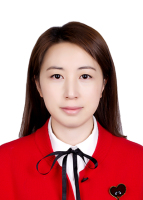 杨洁 照片