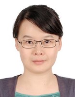 陈婧 照片