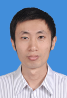 蔡旭 照片