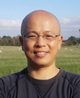 蔡砥 照片