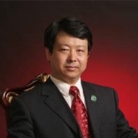 陈岗龙 照片