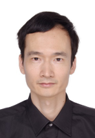 郭冠华 照片