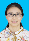 何亚琼 照片
