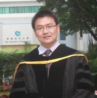 何运成 照片