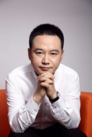 黄剑 照片