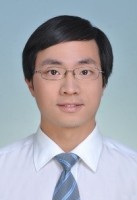 黄友钦 照片