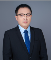 陈志忠 照片