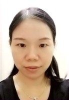 凌娇秀 照片