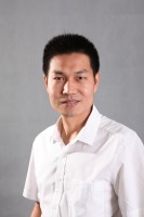 刘军丰 照片