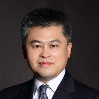 陈效逑 照片