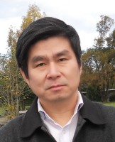 罗高涌 照片