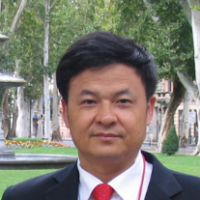 陈晓林 照片