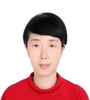 石明岩 照片